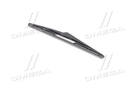 Щітка 300 мм CITROEN C4 04- FORD FIESTA FOCUS 08- NISSAN QASHQAI 06- OPEL ASTRA Denckermann VD20007