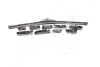 Щітка Denckermann Flat 425mm мульти-кріплення VM00425