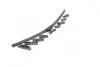 Щетка Flat 550 mm мультикрепление Denckermann VM00550 (фото 2)