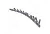 Щетка Flat 550 mm мультикрепление Denckermann VM00550 (фото 3)