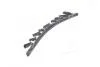Щетка Flat 550 mm мультикрепление Denckermann VM00550 (фото 4)