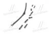 Щетка Flat 575mm мульти-крепление Denckermann VM00575 (фото 2)