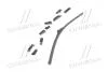 Щетка Flat 575mm мульти-крепление Denckermann VM00575 (фото 4)