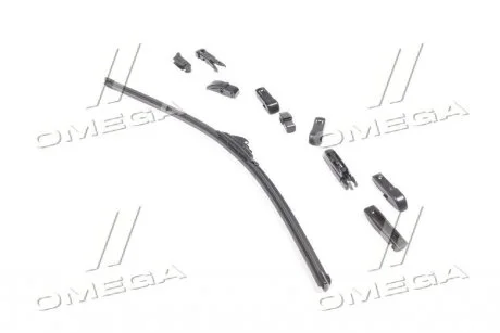 Щетка Flat 575mm мульти-крепление Denckermann VM00575