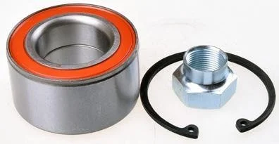 Підшипник маточини перед. до-кт Ford Escort 91-08 Denckermann W413059