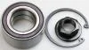 Підшипник маточини перед. ABS+ Ford Focus/Fiesta 1.4-1.8TDCI 98-05 W413099