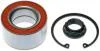 Комплект подшипников задний BMW 316/318 ABS 92- W413234