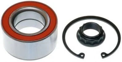 Комплект подшипников задний BMW 316/318 ABS 92- Denckermann W413234