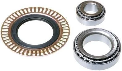 Подшипник колесный MB S-Class (W220) 98-05 Denckermann W413244
