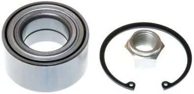 Подшипник ступицы колеса, комплект MITSUBISHI Colt VI, SMART Forfour; 1.1-1.5; Denckermann W413246