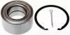 Комплект подшипников передний HYUNDAI I30 07- KIA CEE\&#039;D 07- PRO CEE\&#039;D 08- VENGA Denckermann W413256 (фото 1)