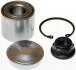 Подшипник ступицы зад. Renault Megane II 1.4 16V/ 2.0 16V 02- W413257