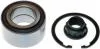 Подшипник ступицы колеса, комплект CITROEN C1 (PM_,PN_) 1.4 HDi; PEUGEOT 107 1.0 W413260