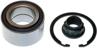 Подшипник ступицы колеса, комплект CITROEN C1 (PM_,PN_) 1.4 HDi; PEUGEOT 107 1.0 Denckermann W413260