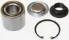 Подшипник ступицы зад. Peugeot Partner 1.6 HDi 90/08-, C4 Picasso 2.0 i 16V/07-, 308 SW 1.6 16V W413262