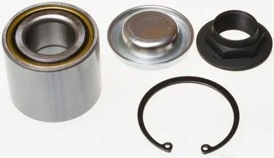 Подшипник ступицы зад. Peugeot Partner 1.6 HDi 90/08-, C4 Picasso 2.0 i 16V/07-, 308 SW 1.6 16V Denckermann W413262