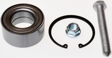 Комплект подшипников задний VW Sharan 95- Denckermann W413277