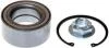 Підшипник маточини перед. Ford Mondeo 2.0 16V DI, 2.0 TDCi 00-02 W413290