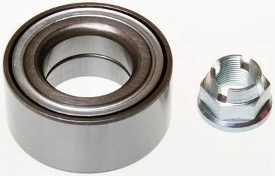 Комплект подшипника ступицы колеса Denckermann W413292