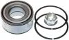 Подшипник ступицы Renault Laguna 93-- /B56D/E/C/ c ABS перед W413301