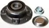 Ступиця зад. ABS+ Citroen C4, C4 I Peugeot 307, 307 CC, 307 SW 1.4-2.0D 08.00- W413316