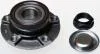 Ступиця зад. ABS+ Citroen C5/C6 (TD) 2.7HDI 05-/Peugeot 407 (6D) 04- W413323