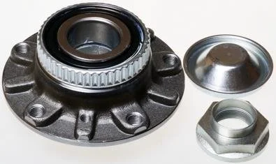 Ступица колеса передняя BMW 316/318/320/323/325 ABS 93- Denckermann W413327