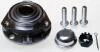 Ступиця перед. ABS- (на 4 болти) Opel Astra 98- W413345