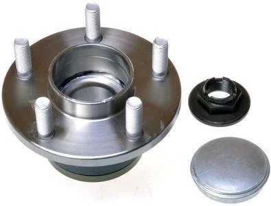 Подшипник ступицы колеса, комплект FORD MONDEO IV 07- Denckermann W413350