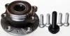 Подшипник ступицы Seat Altea VW Caddy III, Golf V, Touran Audi A3 1,6-2,0TDI, A3 quattro 03-04 Denckermann W413355 (фото 1)