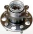 Ступица задняя Hyundai Elantra 06-, I30 07-, KIA Cee\'d 07- (+ABS) (148x105x73) W413365