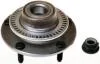 Подшипник ступицы зад. Ford Transit (ABS+) 00- W413368