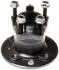 Ступиця зад. ABS+ (на 4 відчинки) Opel Astra H, Astra H Gtc 1.2-2.0 01.04-05.14 W413370