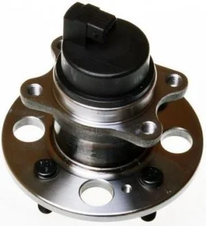 Підшипник маточини зад. Hyundai Accent, Getz Kia Rio 09.02- (+ABS) Denckermann W413395 (фото 1)