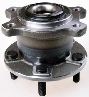 К-кт підшипника ступиці перед. Ford Kuga 08-12/Mondeo 07-14 Denckermann W413456