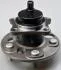 Підшипник маточини задньої. +ABS Toyota Auris, Corolla 1.4/1.6 01.07-07.14 W413461