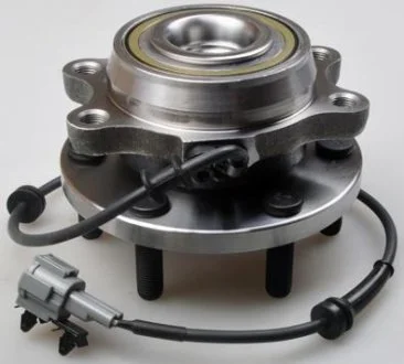 Комплект подшипника ступицы колеса Denckermann W413487