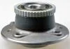 Підшипник маточини Renault Kangoo 03.98-02.07 W413495