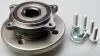 Підшипник маточини передньої. Mini Cooper S, One D, Clubman 1.4/1.6 01- W413501