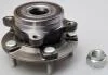 Подшипник ступицы перед. Mitsubishi Grandis 2.4I 16V 03.06-, Space Wagon 2.4I 16V (NA4W) 04.01- Denckermann W413502 (фото 1)