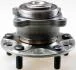 Ступиця зад. ABS+ Honda Accord 2.0/2.2i-DTEC/2.4 08-15 W413520
