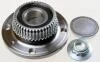 Подшипник ступицы зад. VW Caddy II 1.4 95.11-04.01, 1.6 95.11-00.09, 1.9D/SDI 95-01, 1.9TDI 96.09-04.01, Seat Inca 1.4 16V 04- W413529