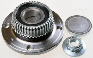 Подшипник ступицы зад. VW Caddy II 1.4 95.11-04.01, 1.6 95.11-00.09, 1.9D/SDI 95-01, 1.9TDI 96.09-04.01, Seat Inca 1.4 16V 04- Denckermann W413529