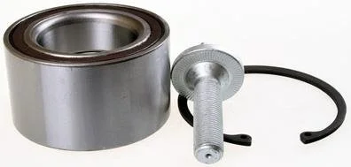Подшипник ступицы колеса, комплект MERCEDES C W204 07- E W212 09- GLK X204 08- Denckermann W413536