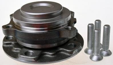 Подшипник ступицы передний BMW 5 Gran Turismo (F07), BMW 5 (F10, F18), 7 (F01), X3 (F25) 2.0-6.0 09- Denckermann W413552 (фото 1)