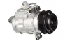 Компресор кондиціонеру DENSO 471-1411 (фото 2)