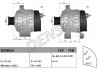 Генератор DENSO DAN654 (фото 3)