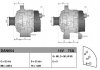 Генератор DENSO DAN654 (фото 4)