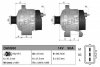 Генератор DENSO DAN950 (фото 4)