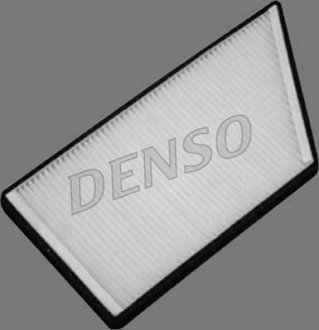 Фільтр, повітря у внутрішньому просторі DENSO DCF004P (фото 1)